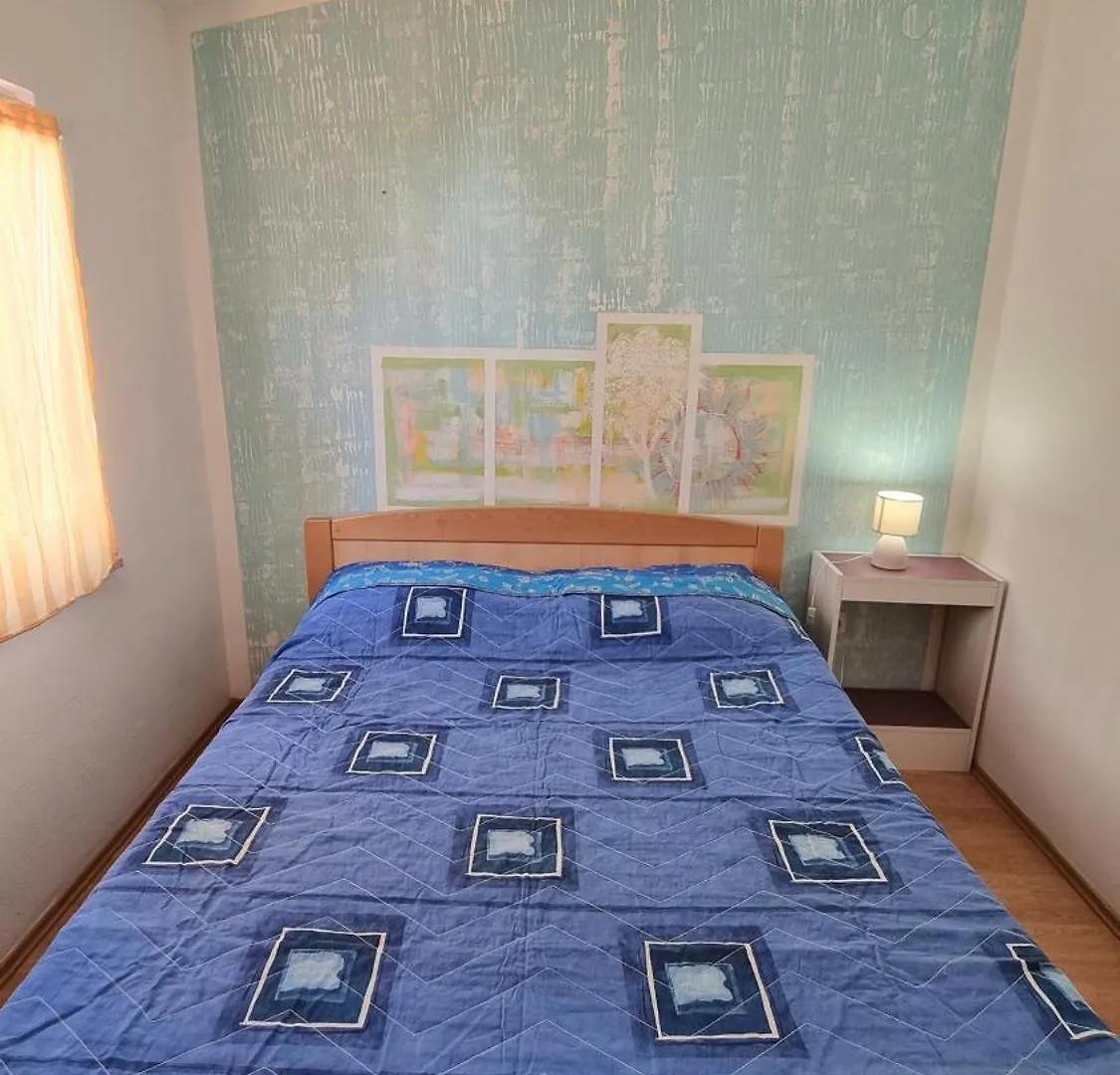 Apartmán Garden Escape Zupanic Pula